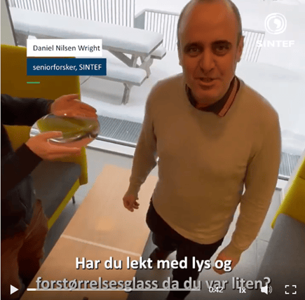 Podcast “Smart Forklart” episode 90 broadcasted by Daniel&nbsp;Wright