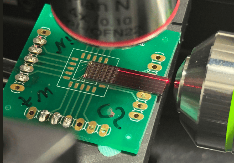 Technology breakthrough, SINTEF